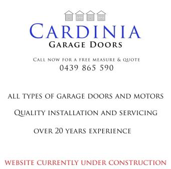 Cardinia Garage Doors